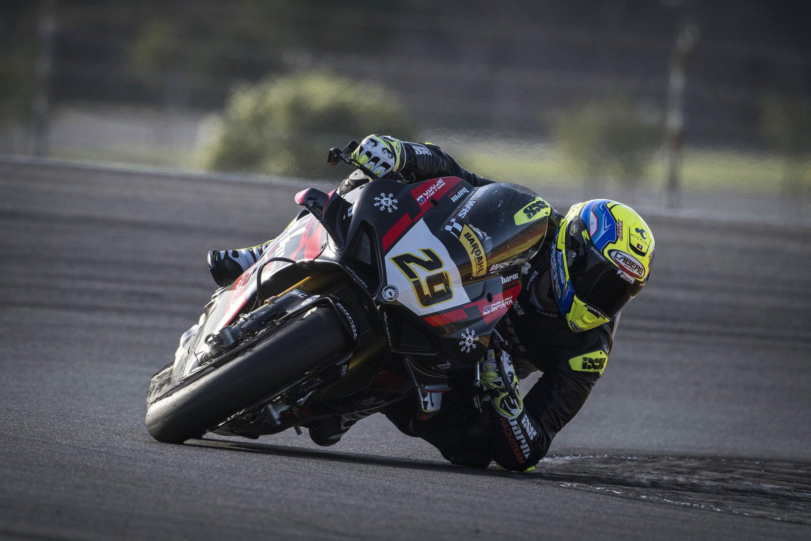 Yamaha: Finishing Portimao WorldSBK test quickest with Razgatlioglu 'was great'